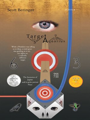 cover image of Target Aquarius